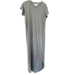The Great. • Tshirt Maxi Dress